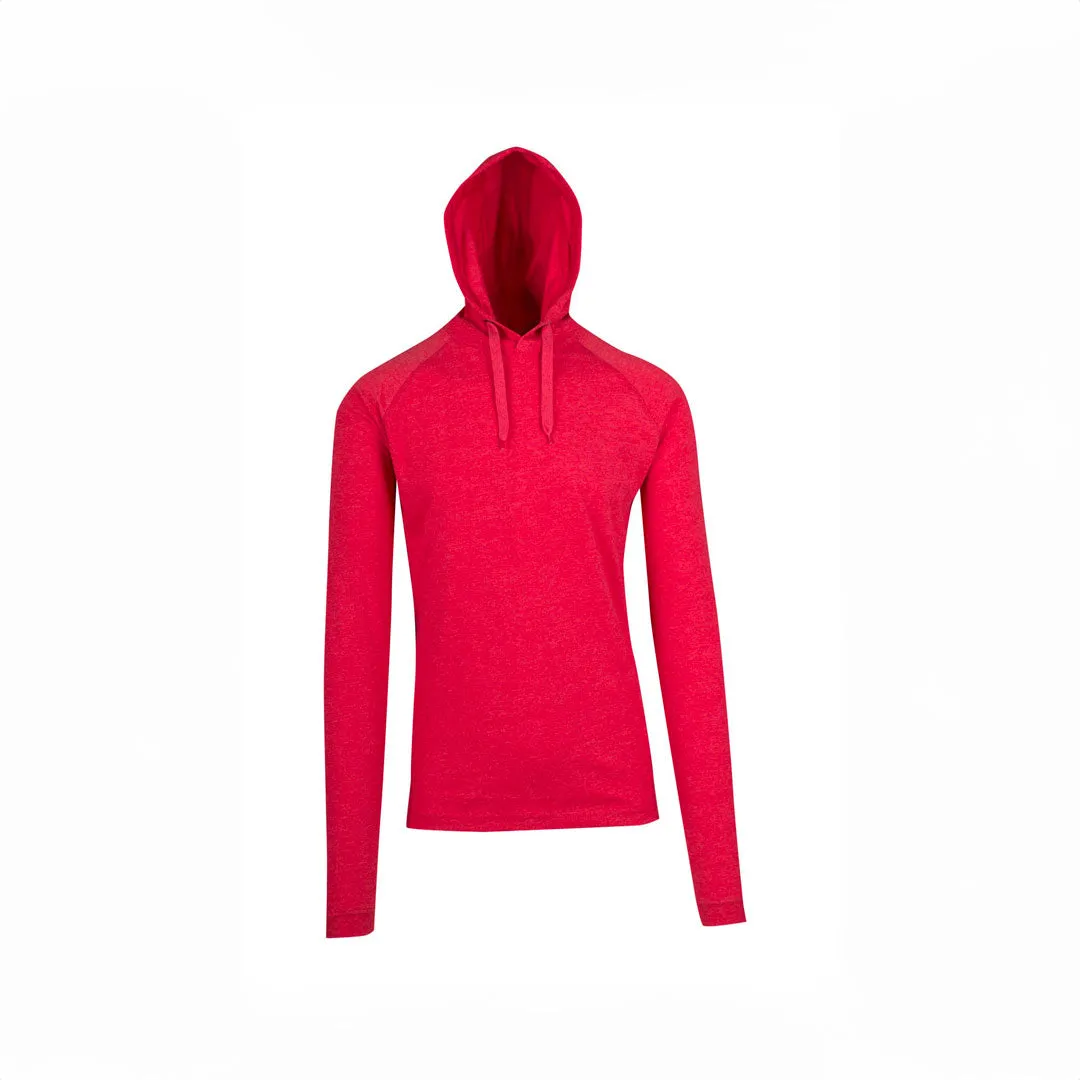 The Fusion T-shirt Hoodie | Mens