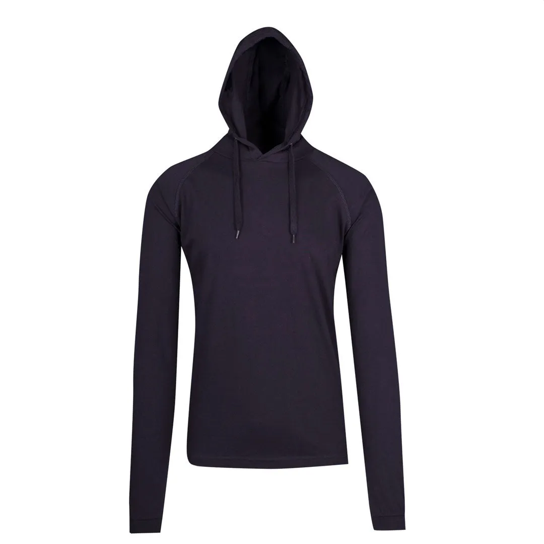 The Fusion T-shirt Hoodie | Mens