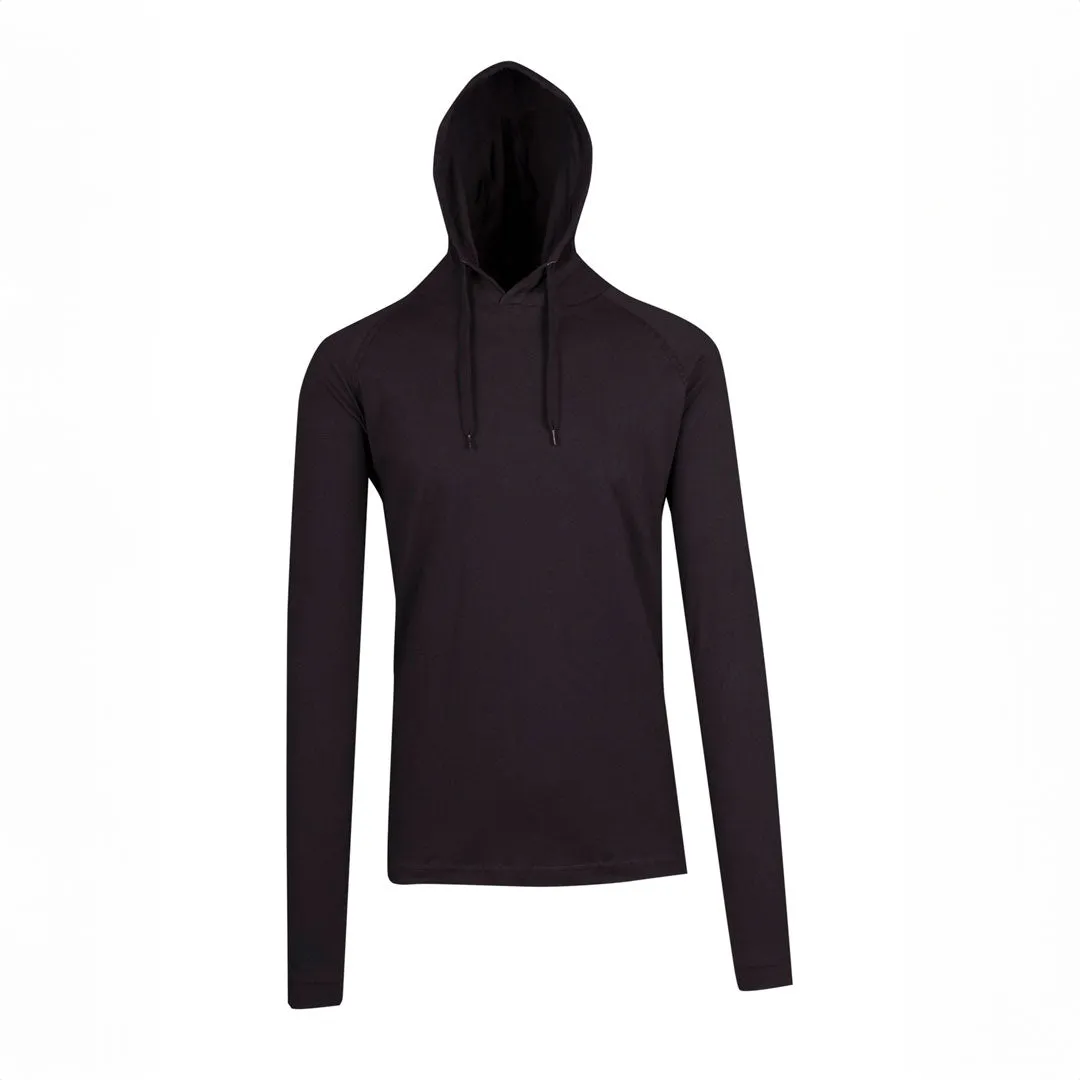 The Fusion T-shirt Hoodie | Mens