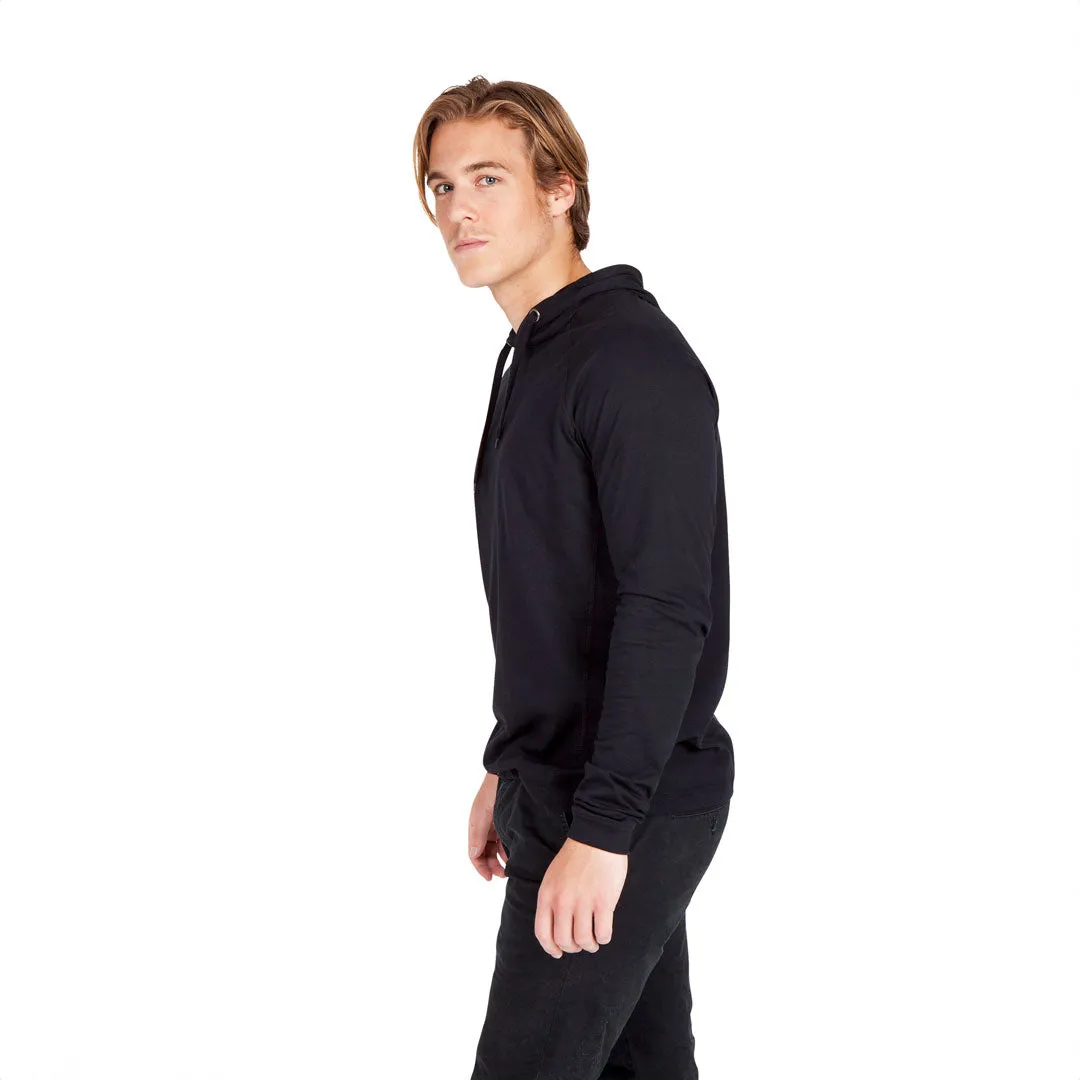 The Fusion T-shirt Hoodie | Mens