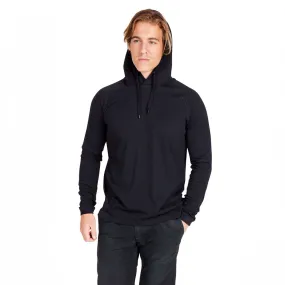 The Fusion T-shirt Hoodie | Mens