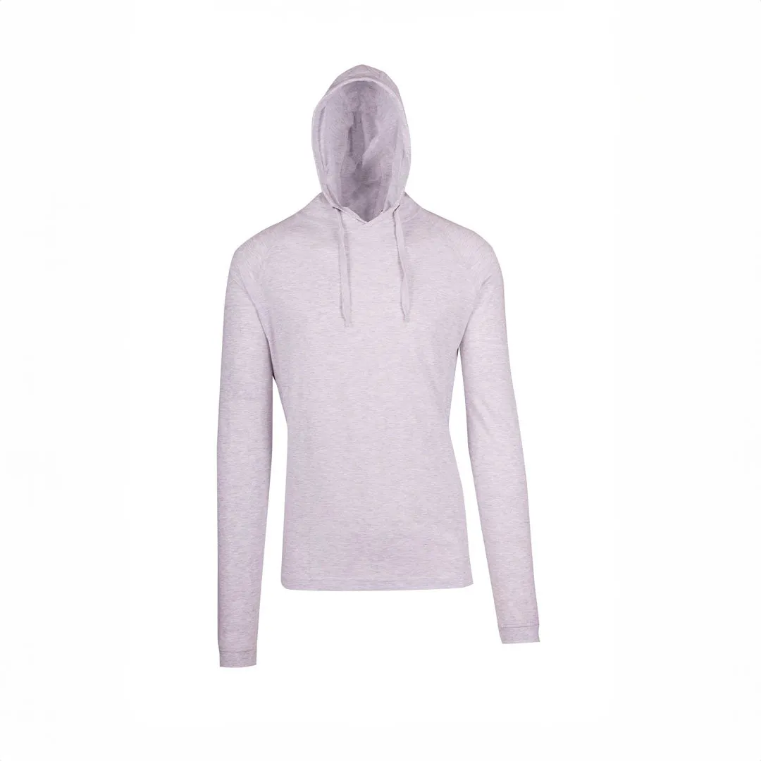 The Fusion T-shirt Hoodie | Mens