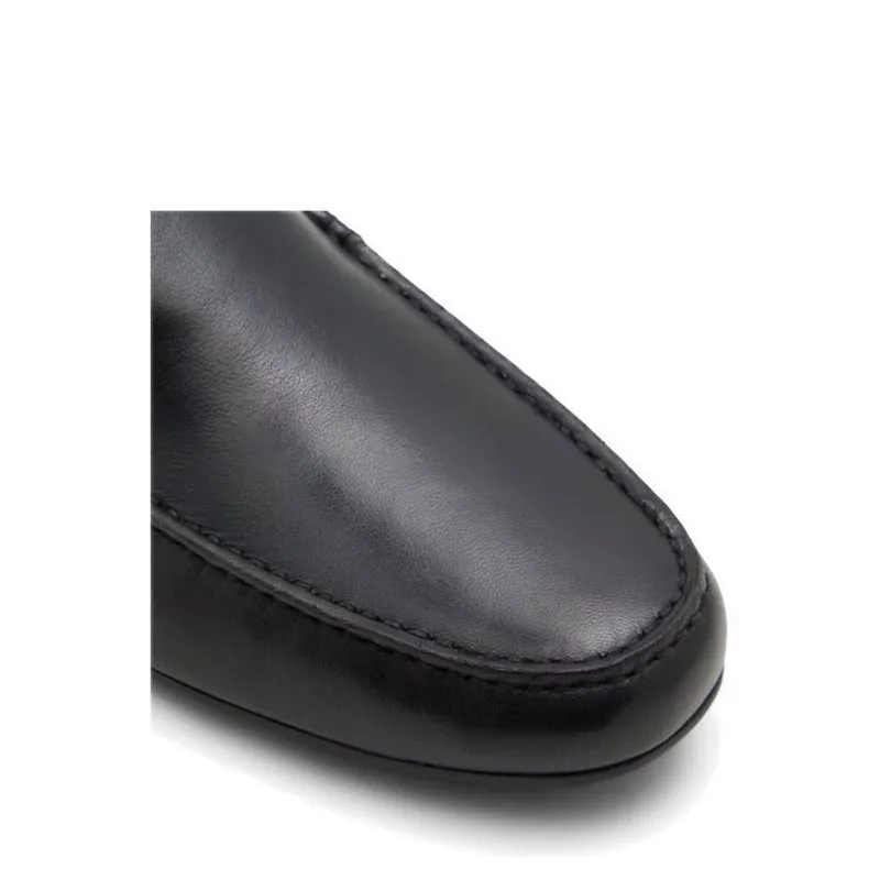 Tinos Men's Loafers - Black