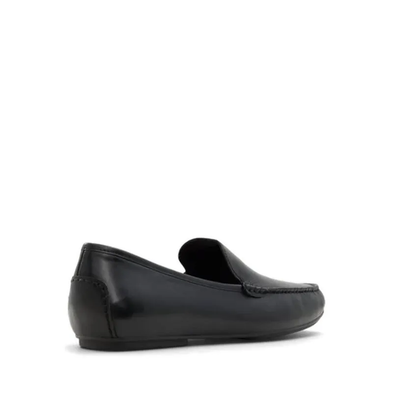 Tinos Men's Loafers - Black