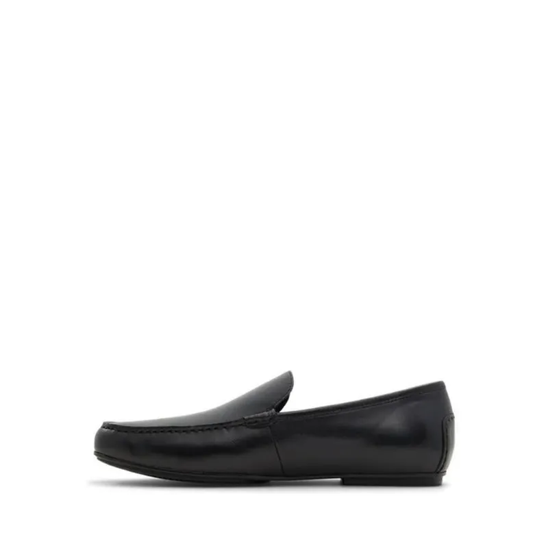 Tinos Men's Loafers - Black