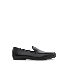 Tinos Men's Loafers - Black