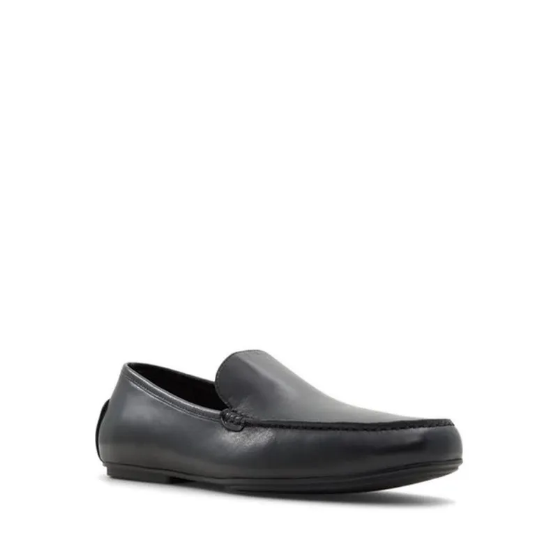 Tinos Men's Loafers - Black