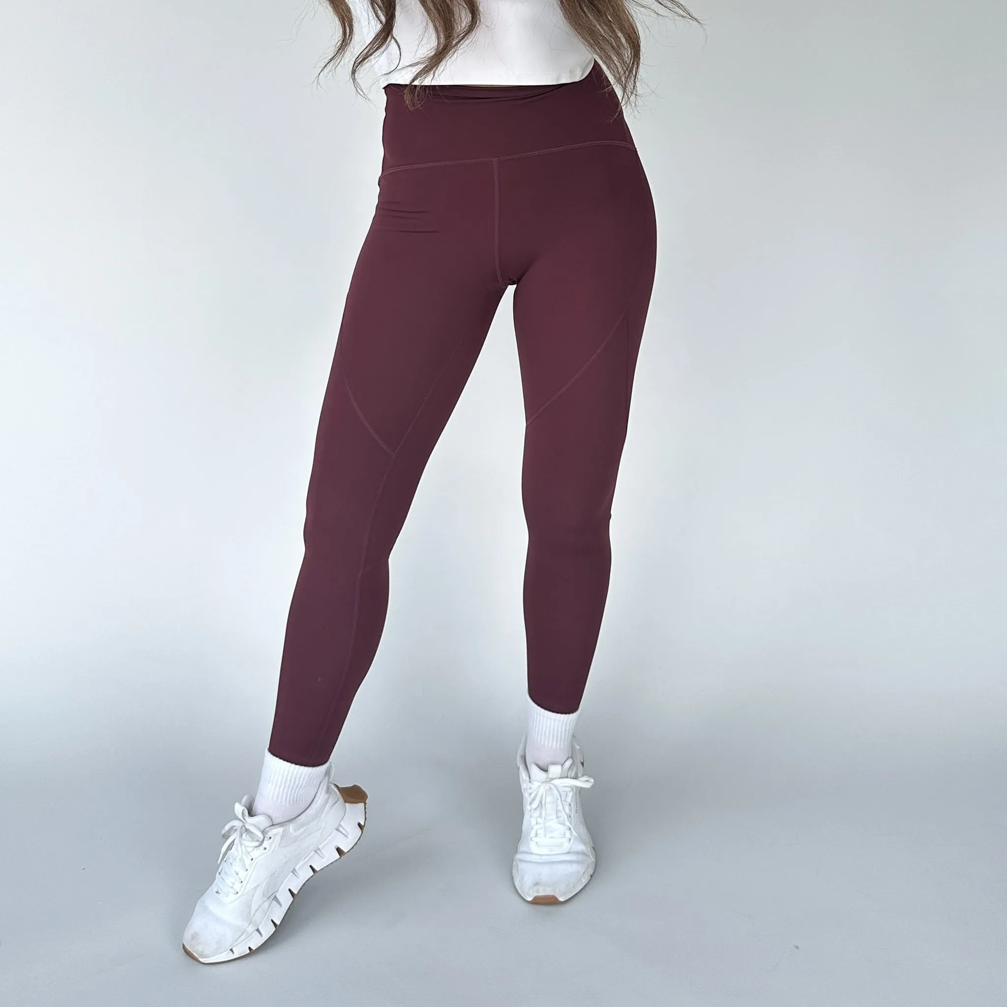 Trainer Muscle Tone Legging