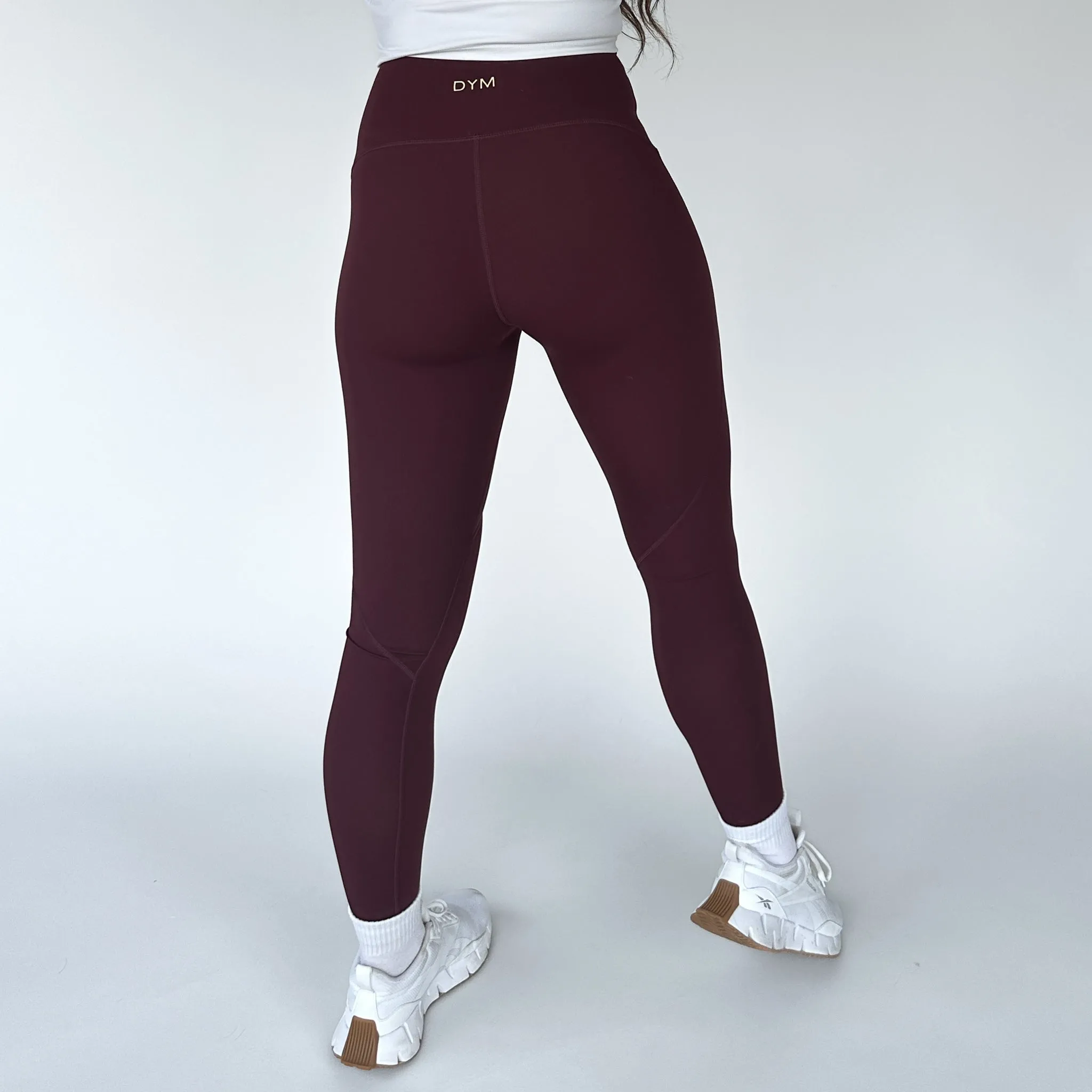 Trainer Muscle Tone Legging