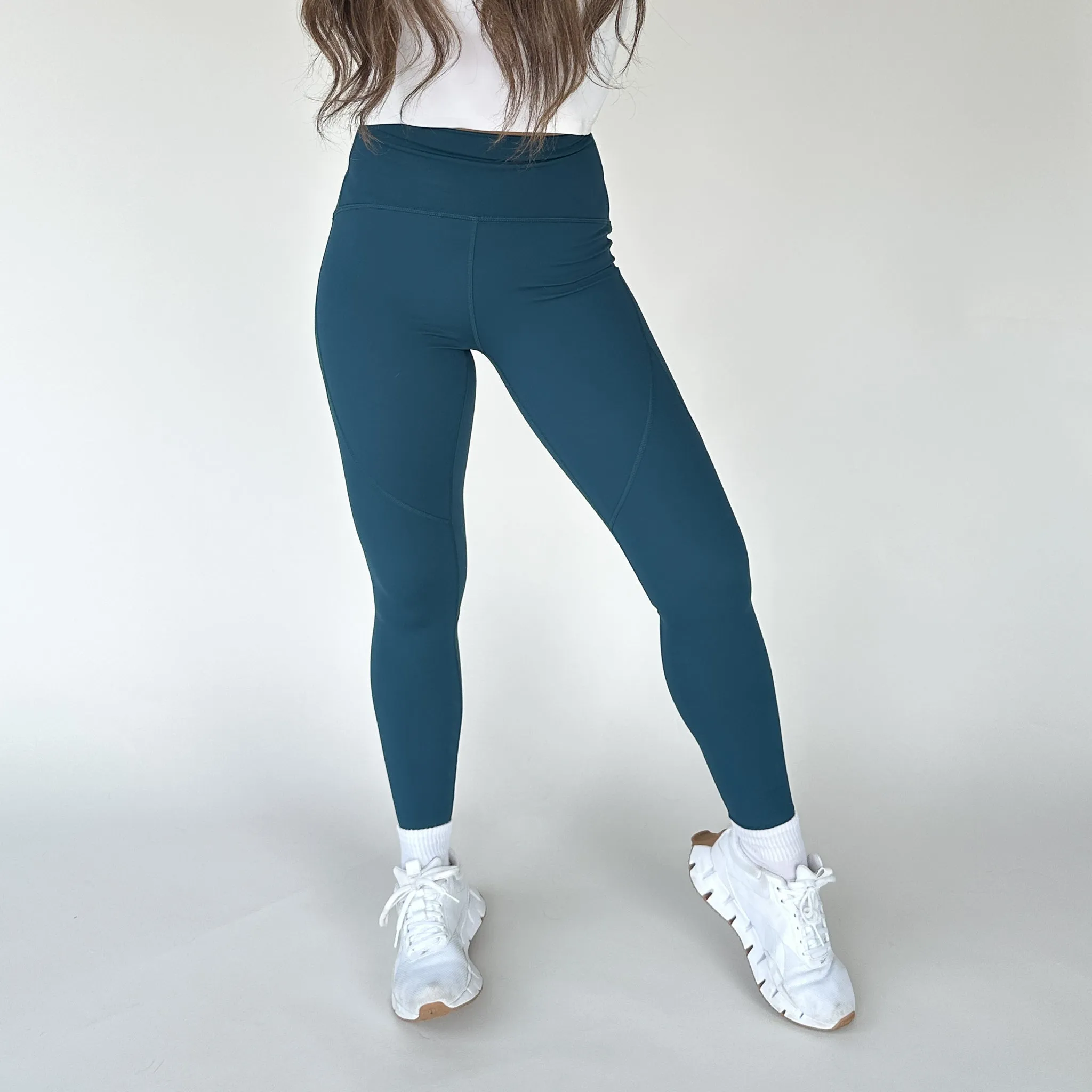 Trainer Muscle Tone Legging