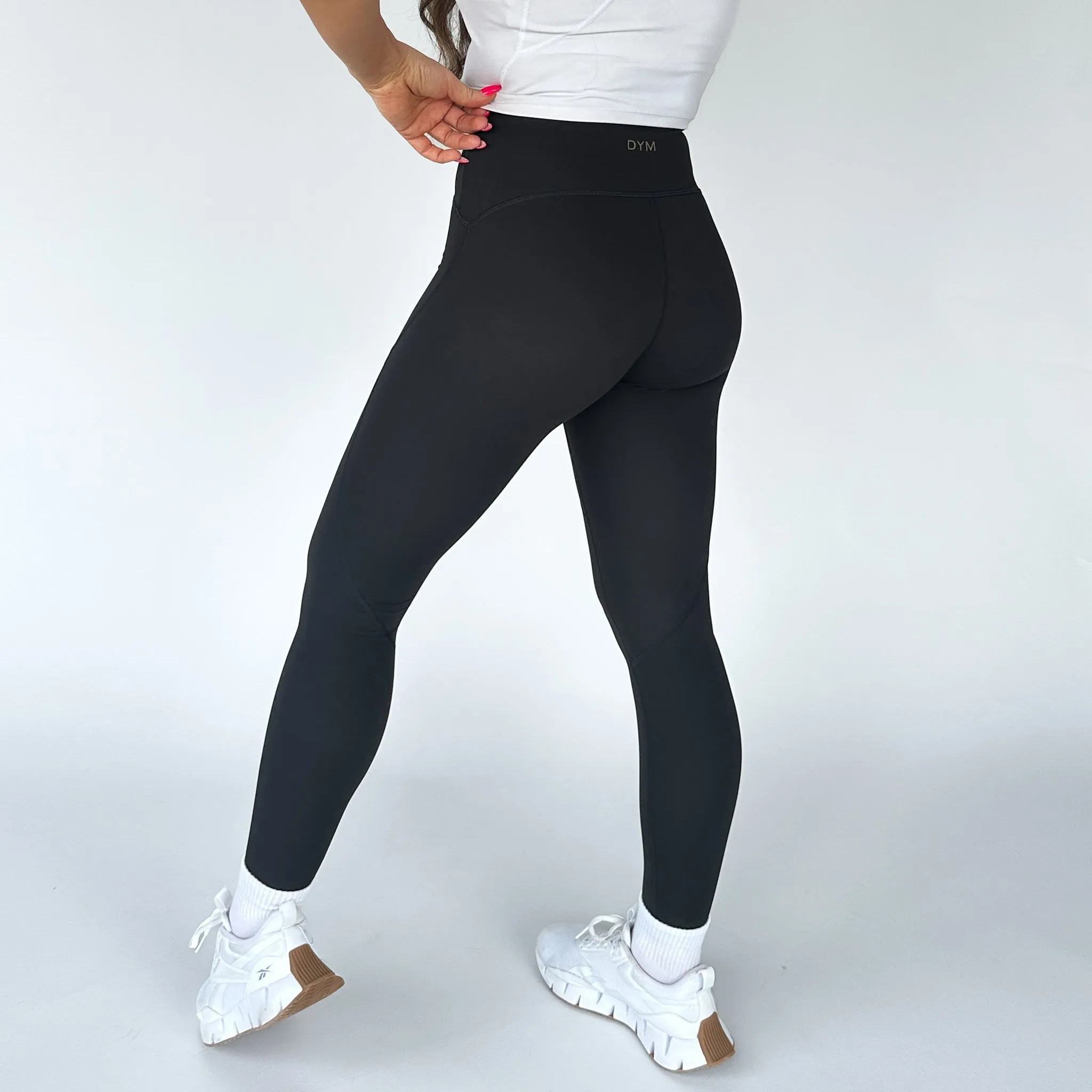 Trainer Muscle Tone Legging