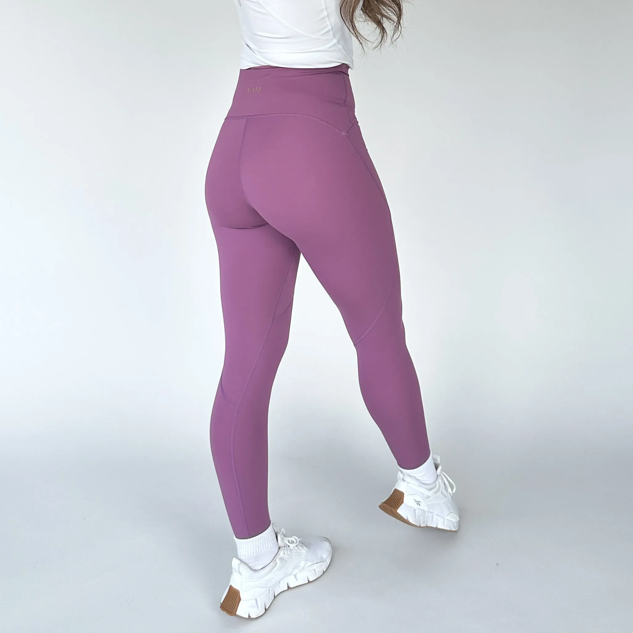 Trainer Muscle Tone Legging