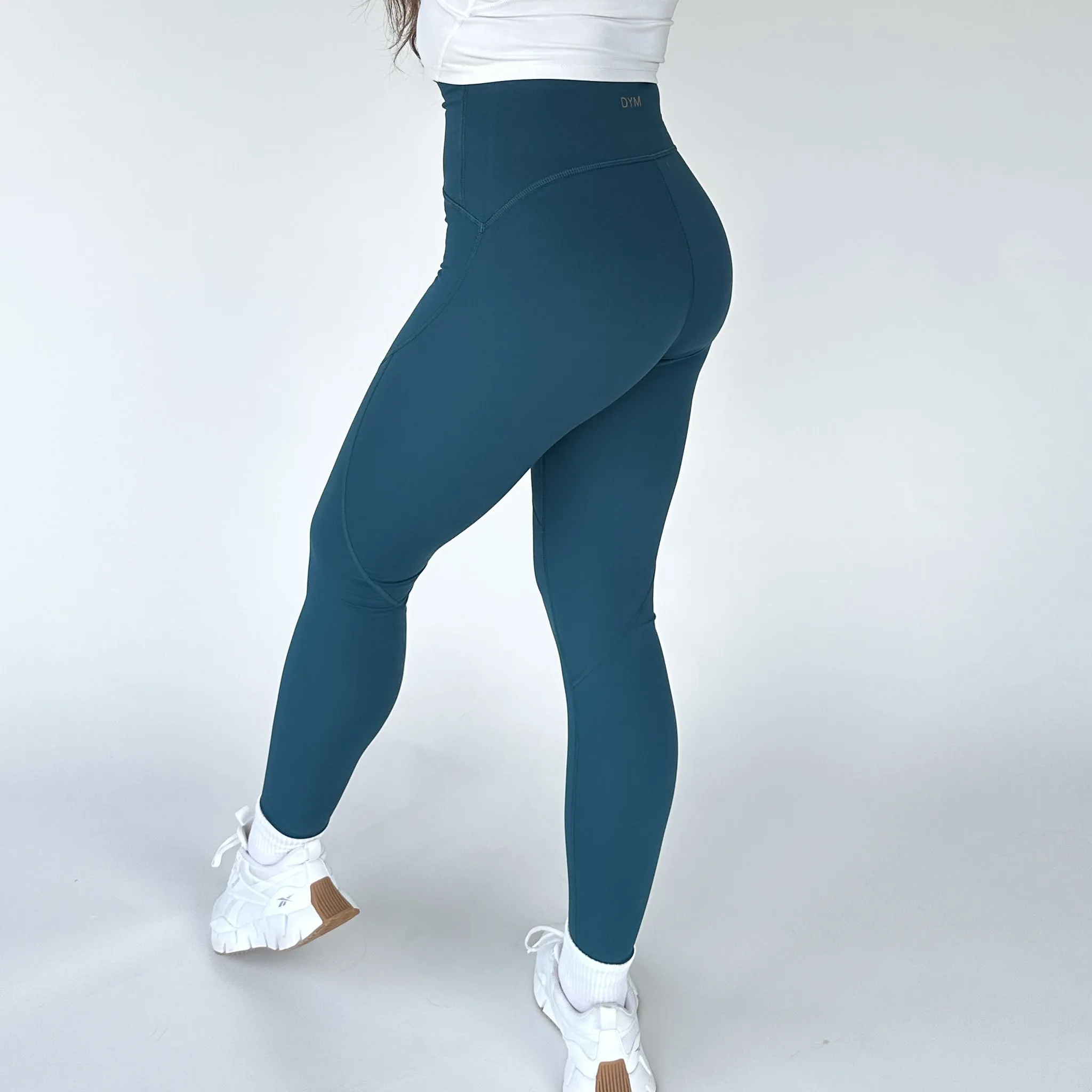 Trainer Muscle Tone Legging