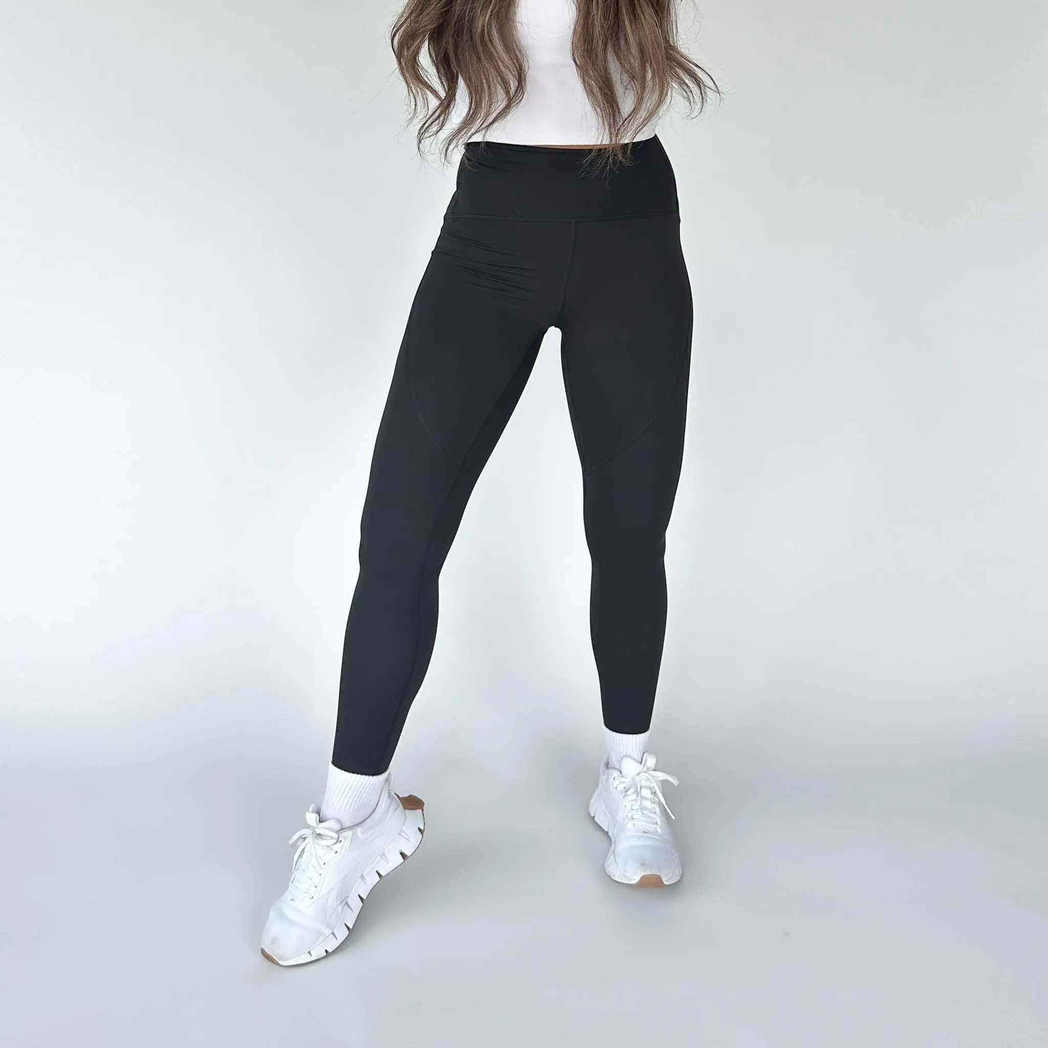 Trainer Muscle Tone Legging