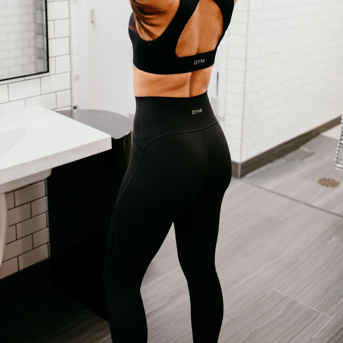 Trainer Muscle Tone Legging