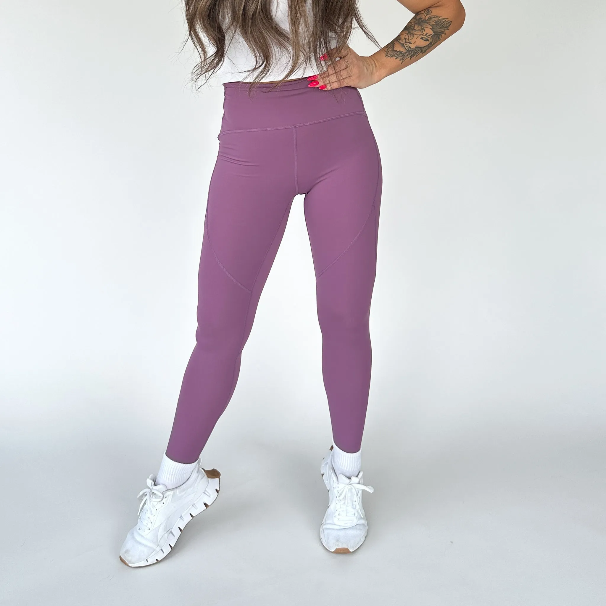 Trainer Muscle Tone Legging