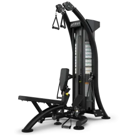 True Fitness SM1050 Quickfit Pro