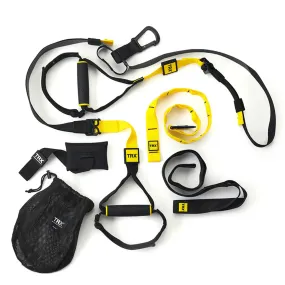 TRX PRO Suspension Trainer Kit