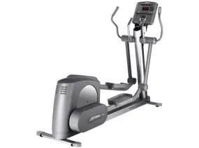 Used Life Fitness CT95Xi Crosstrainer