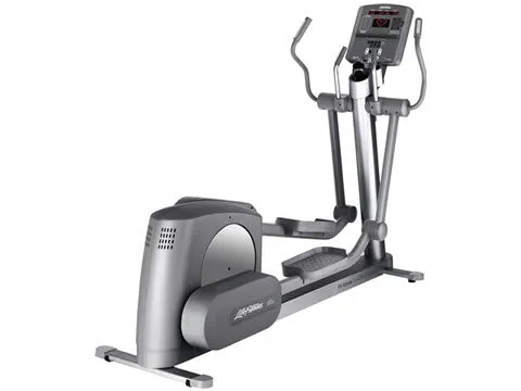 Used Life Fitness CT95Xi Crosstrainer