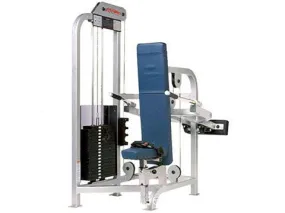 Used Life Fitness Pro Seated Dip