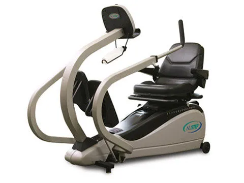 Used NuStep TRS4000 Recumbent Crosstrainer