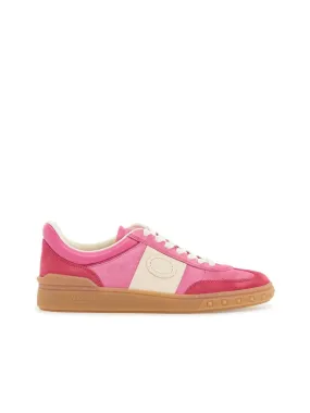 Velcro Sneakers