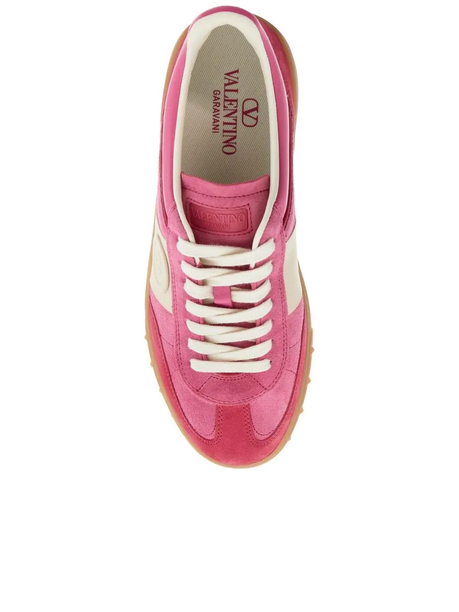 Velcro Sneakers