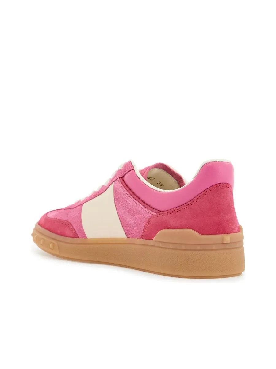 Velcro Sneakers