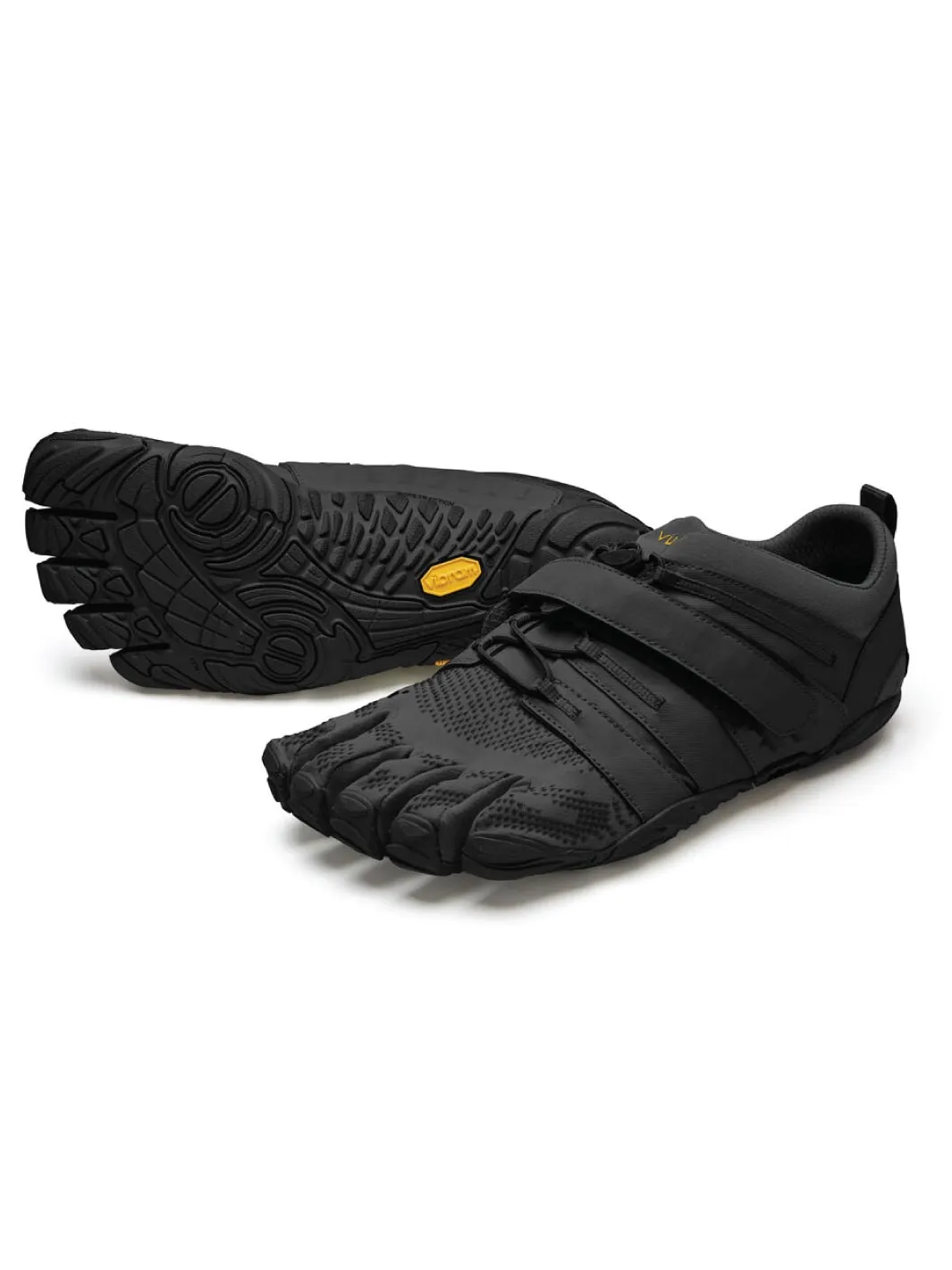 Vibram V-Train V2 Mens - Black