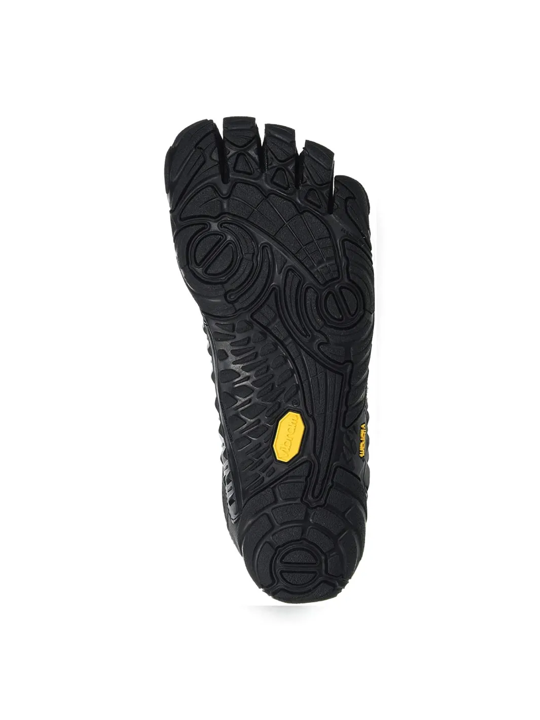 Vibram V-Train V2 Mens - Black