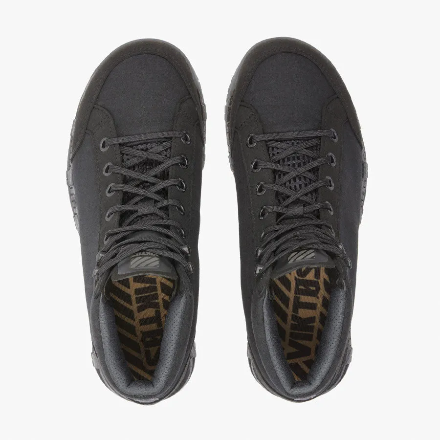VIKTOS Overbeach Shoe Leo Black