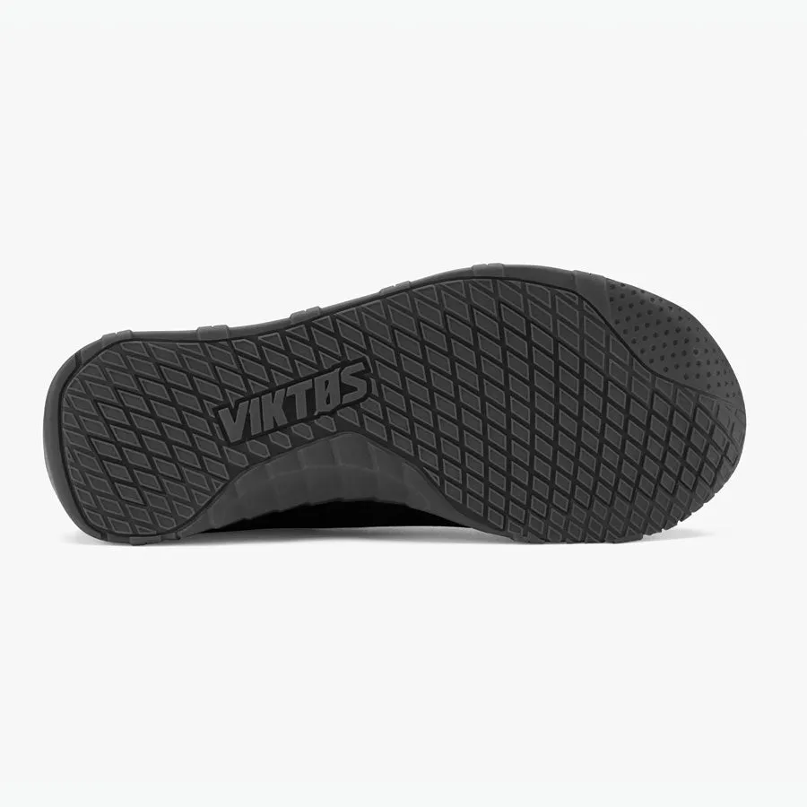 VIKTOS Overbeach Shoe Leo Black