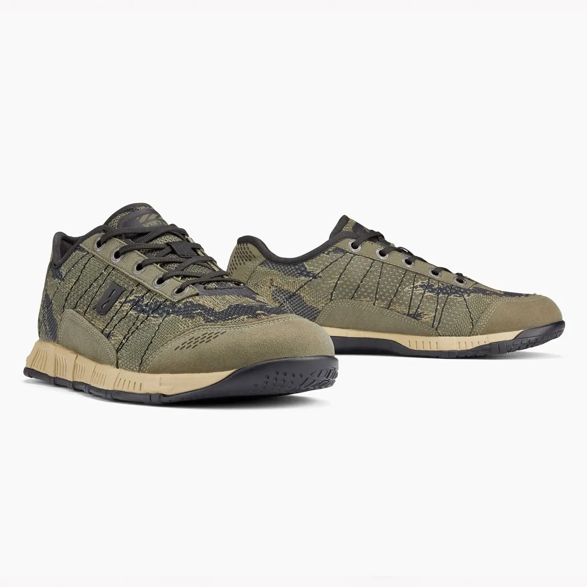 VIKTOS PTXF Core 2 TIger Stripe Shoe Camo