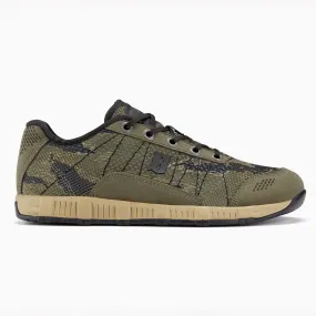 VIKTOS PTXF Core 2 TIger Stripe Shoe Camo
