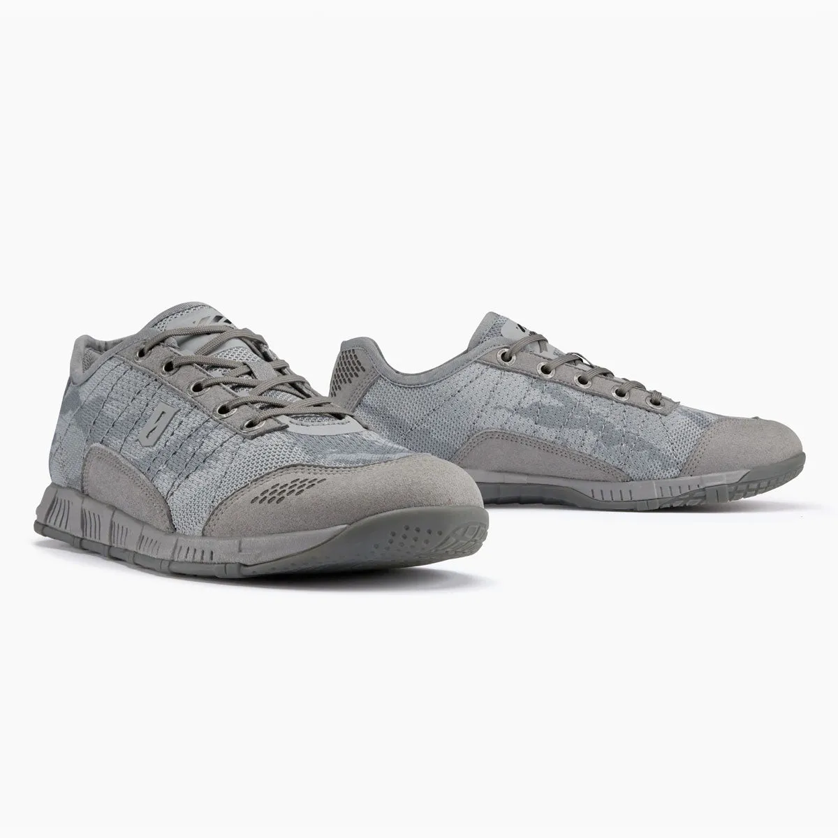 VIKTOS PTXF Core 2 TIger Stripe Shoe Grey Camo