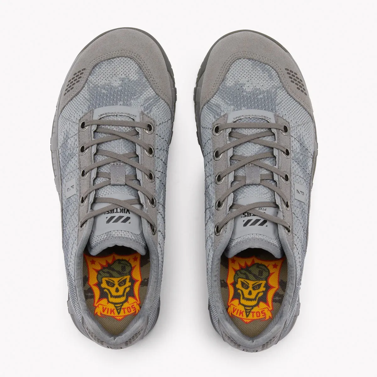 VIKTOS PTXF Core 2 TIger Stripe Shoe Grey Camo