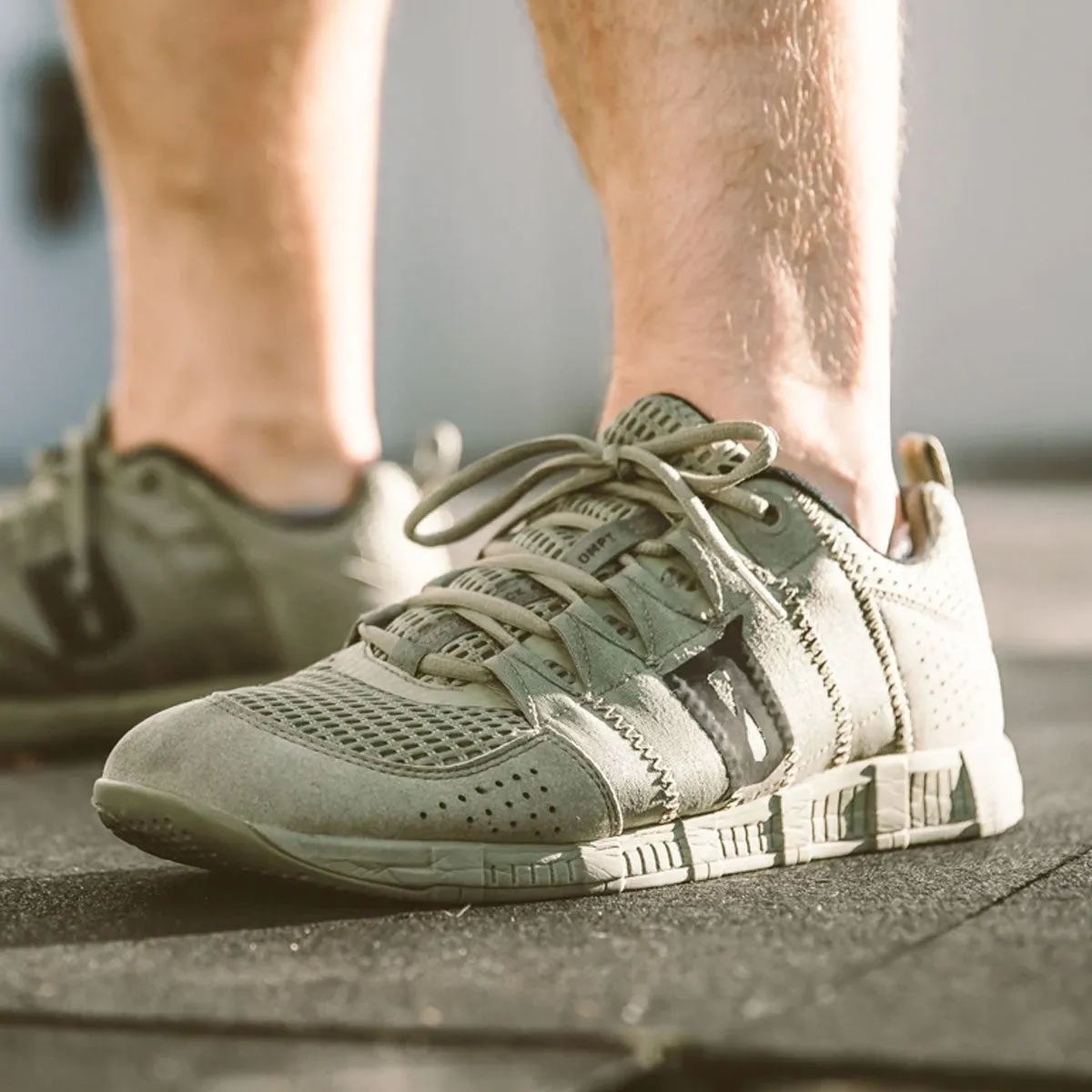 VIKTOS PTXF Core Training Shoe Spartan