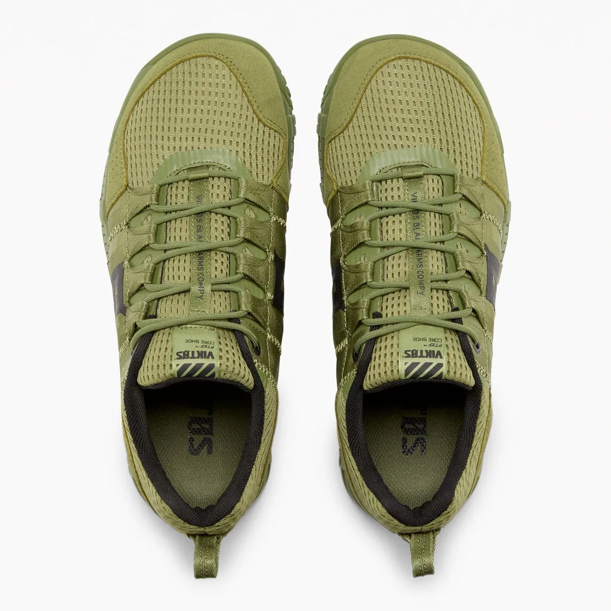 VIKTOS PTXF Core Training Shoe Spartan