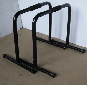 Vo3 Parallel Stability Bars