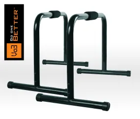 Vo3 Parallel Stability Bars