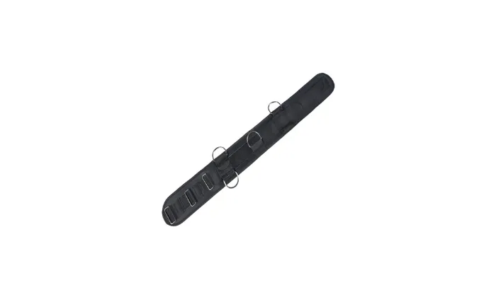 Waist Resistance Belt Tension Rope