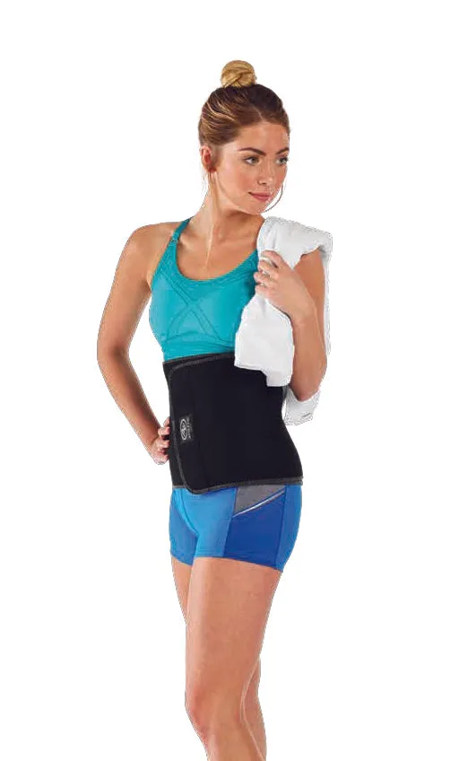 Waist Trimmer Adjustable Fit