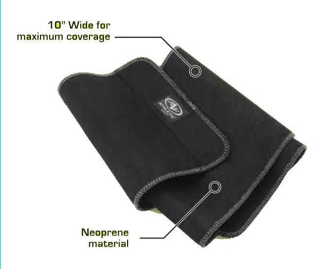 Waist Trimmer Adjustable Fit