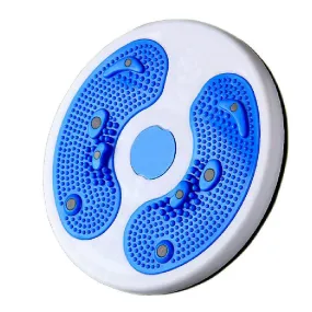 Waist Twisting Disc