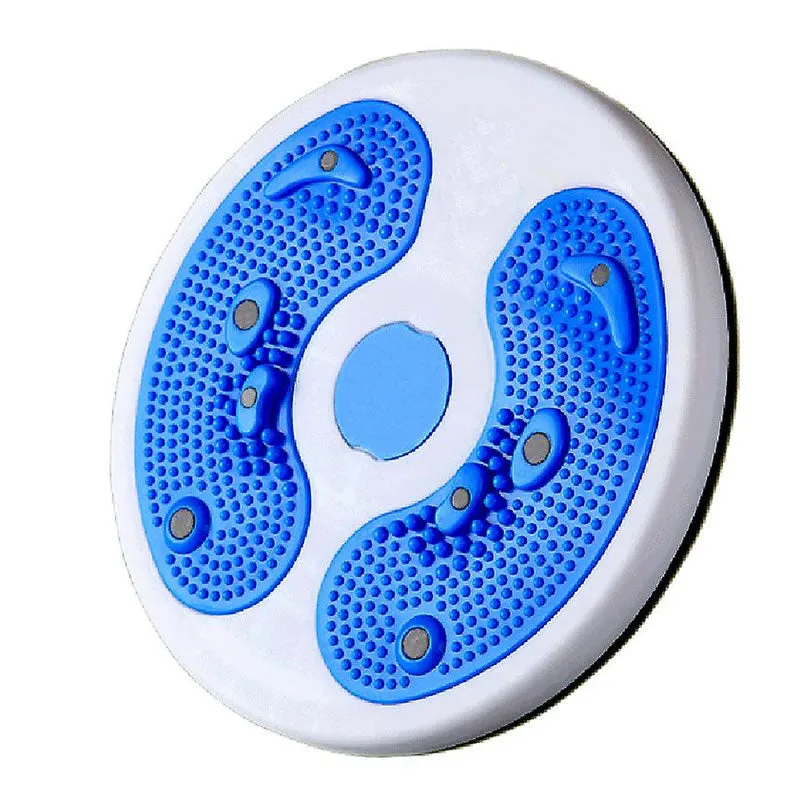 Waist Twisting Disc