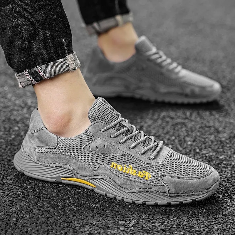 Walking Sneakers