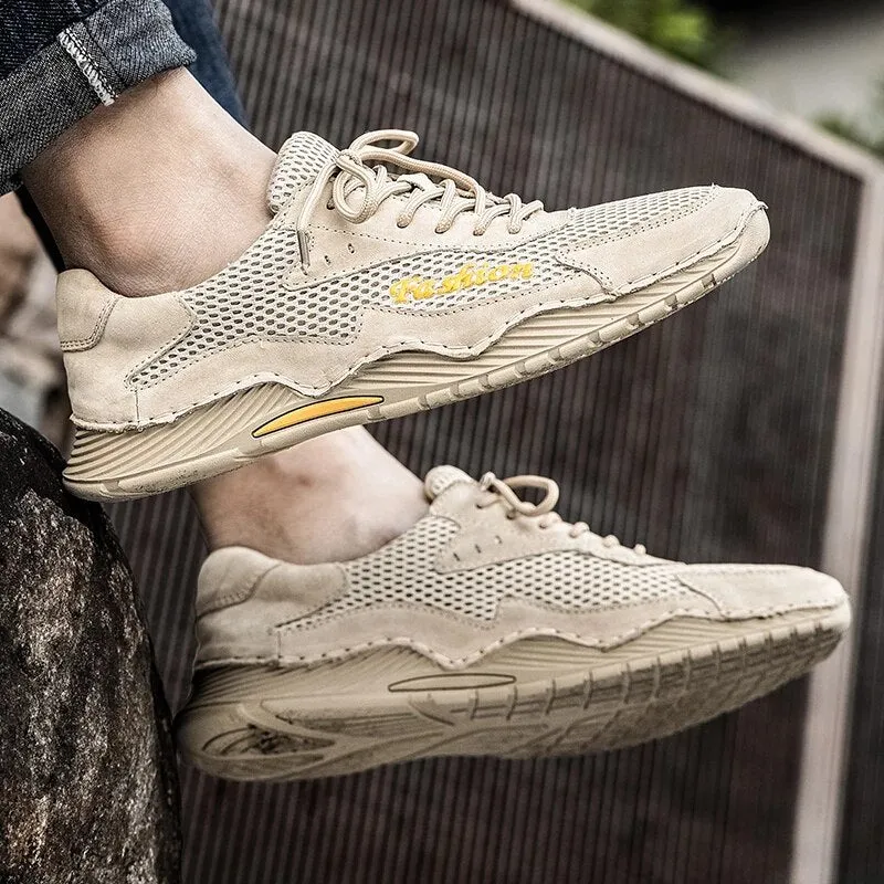 Walking Sneakers