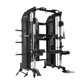 Xpeed Quantum X9 All-In-One Trainer
