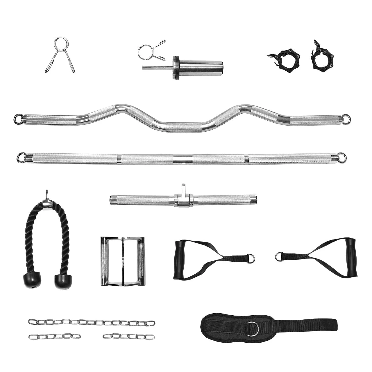Xpeed Quantum X9 All-In-One Trainer